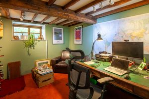 Study - click for photo gallery